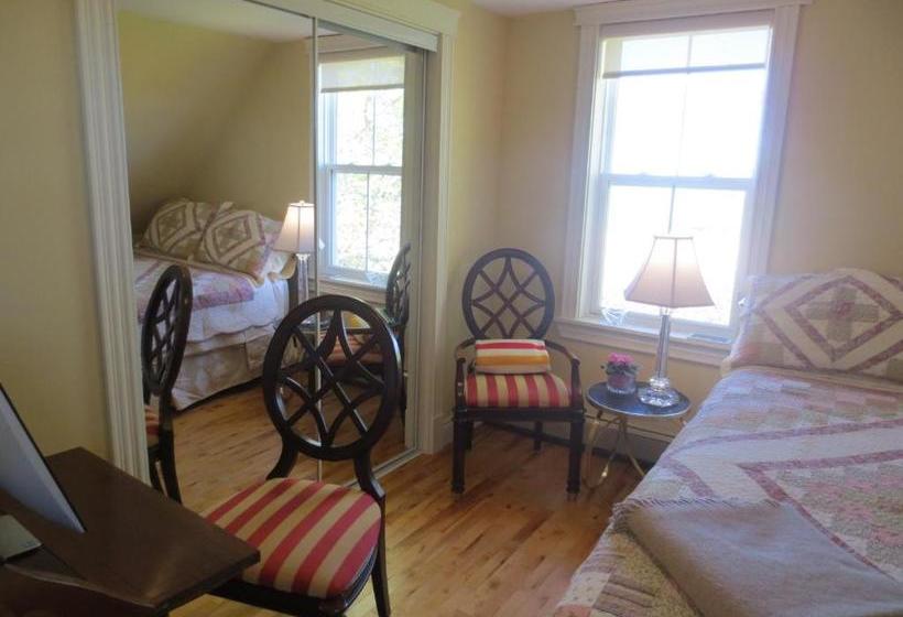 مبيت وإفطار Sunbury Cove Winery