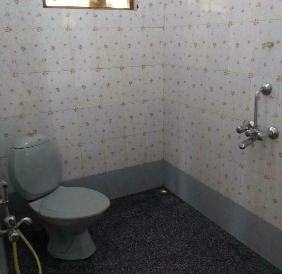 Cozywoods Hill Resort