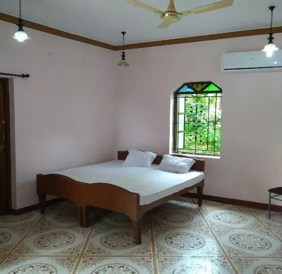 Cozywoods Hill Resort