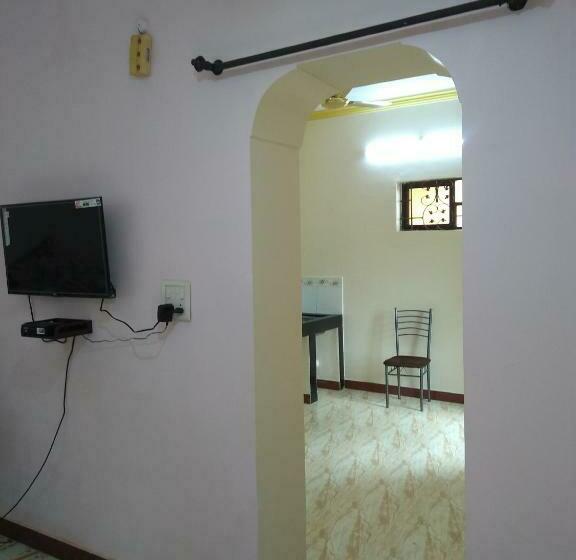 Cozywoods Hill Resort