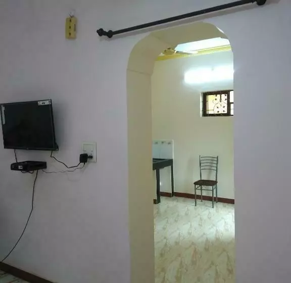 Cozywoods Hill Resort