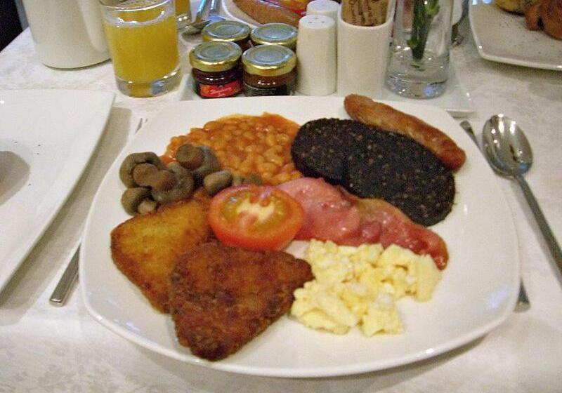 Cozywoods Hill Resort