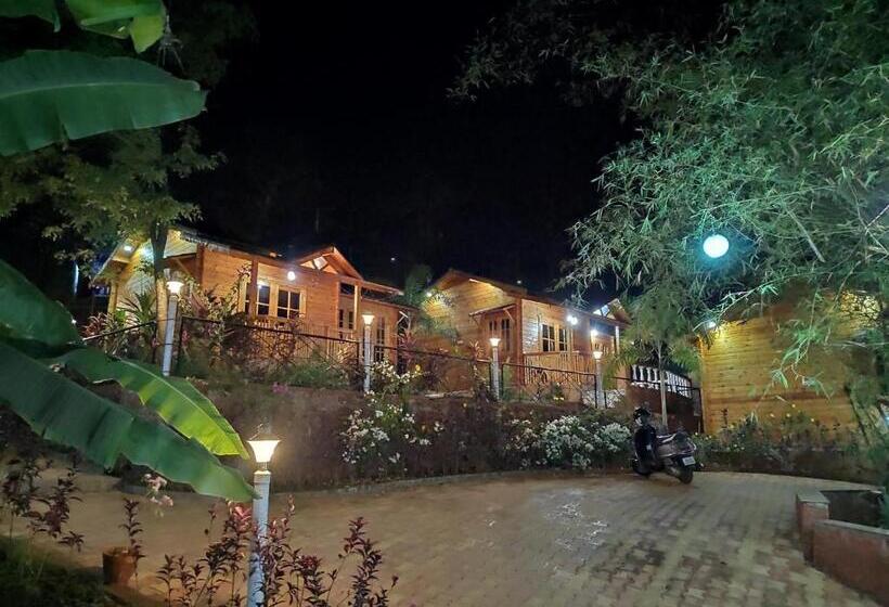 Cozywoods Hill Resort