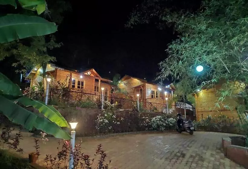 Cozywoods Hill Resort