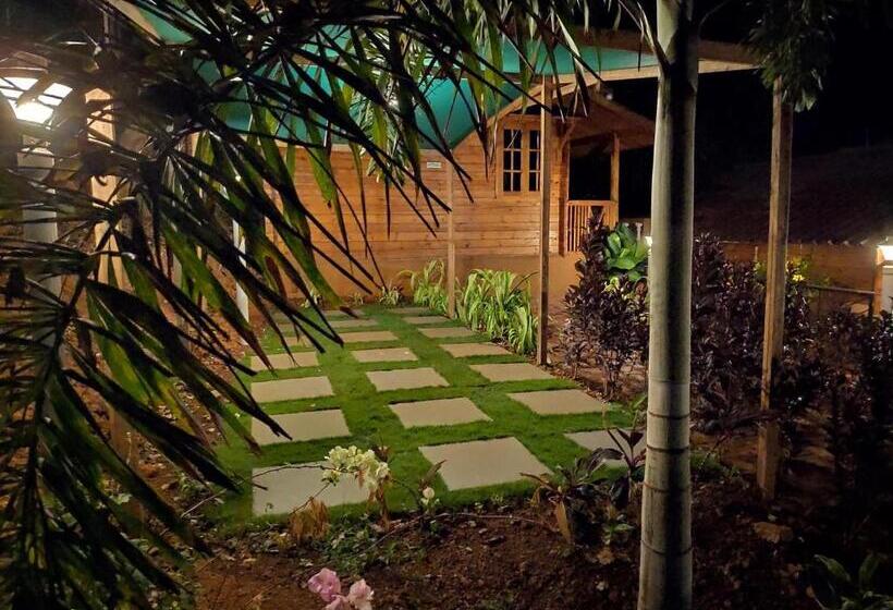 Cozywoods Hill Resort