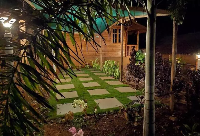 Cozywoods Hill Resort