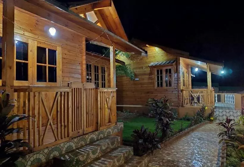 Cozywoods Hill Resort