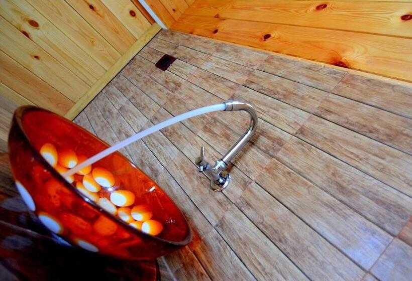 Cozywoods Hill Resort