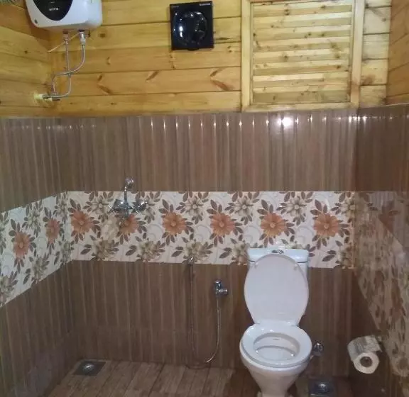 Cozywoods Hill Resort