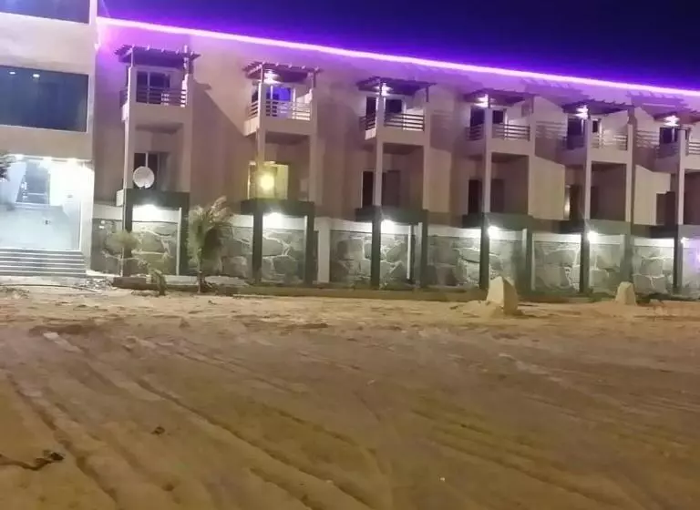 هتل شاليهات العرسان بمسبح وبدون مسبح بمحايل عسير ترقش
