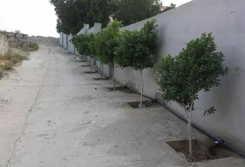 هتل شاليهات العرسان بمسبح وبدون مسبح بمحايل عسير ترقش