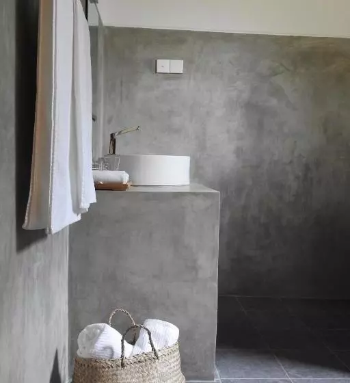 ホテル Ambarella Lodge   Katunayake