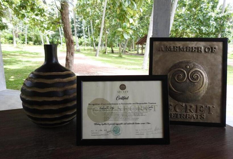 فندق Ambarella Lodge   Katunayake