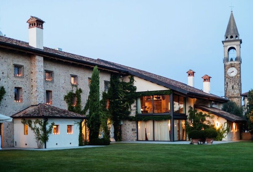 فندق Borgo Nonino