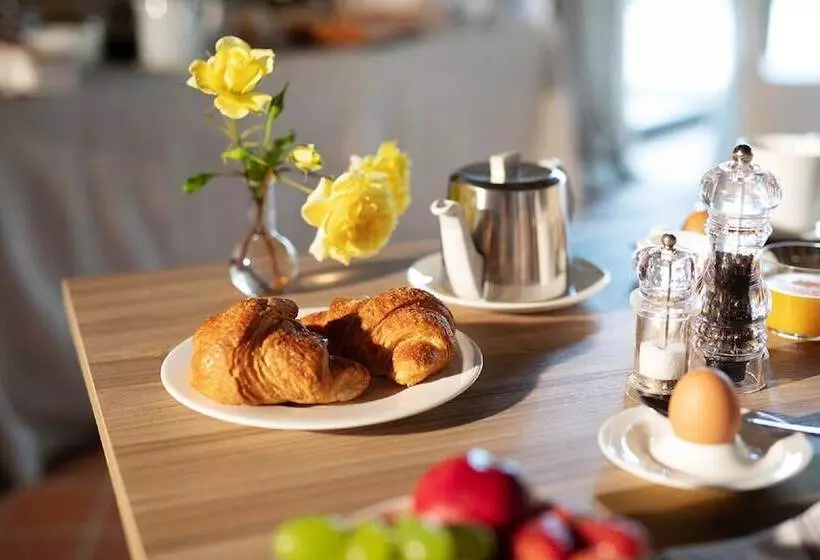 Hotelli Borgo Nonino