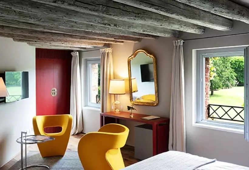 Hotelli Borgo Nonino