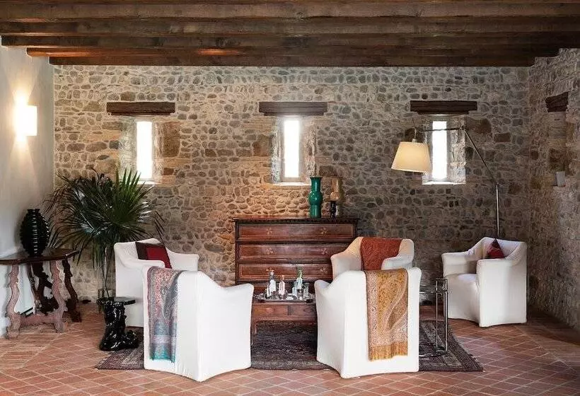 Hotelli Borgo Nonino