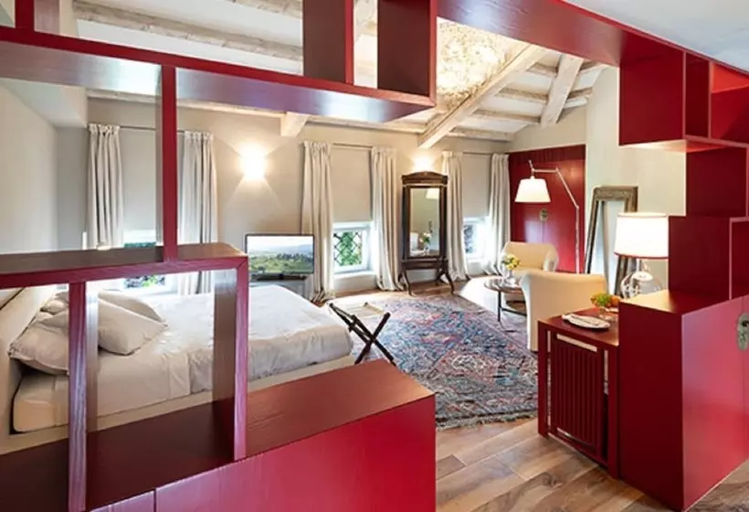 Hotelli Borgo Nonino