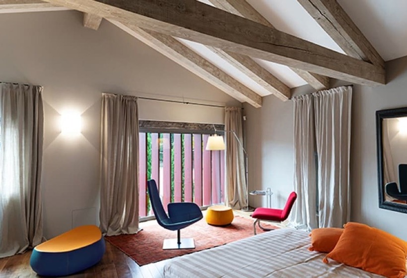 فندق Borgo Nonino