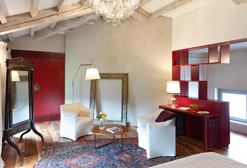 Hotelli Borgo Nonino