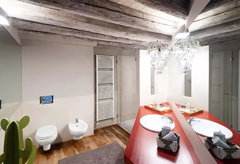 Hotelli Borgo Nonino