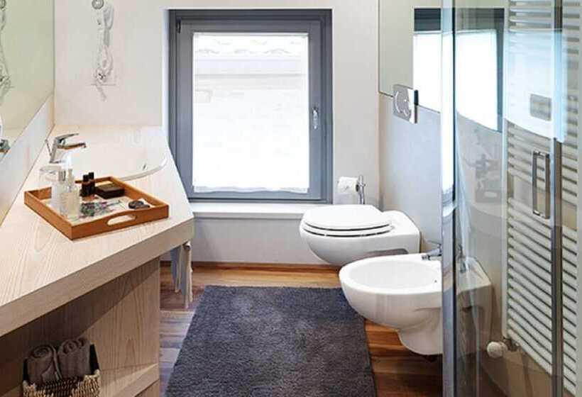 فندق Borgo Nonino