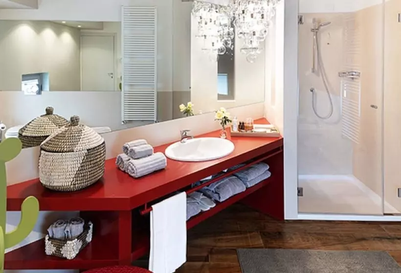 Hotelli Borgo Nonino