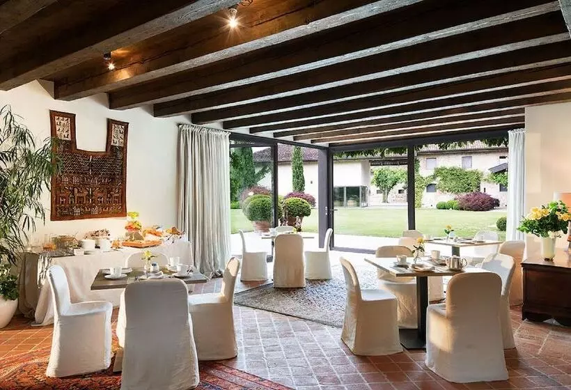 Hotelli Borgo Nonino