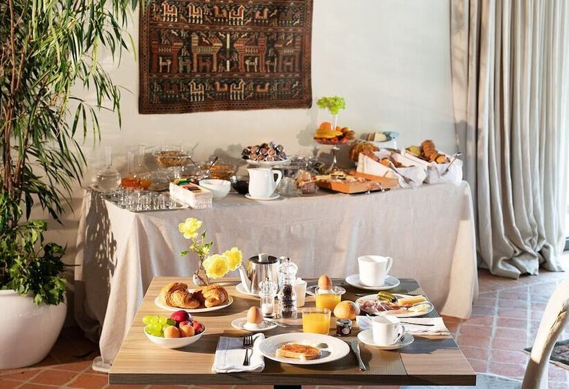 فندق Borgo Nonino