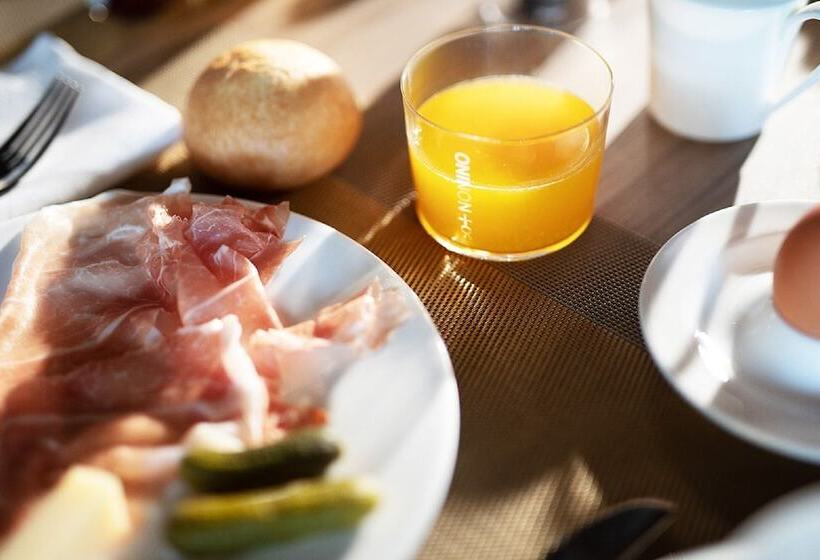 فندق Borgo Nonino