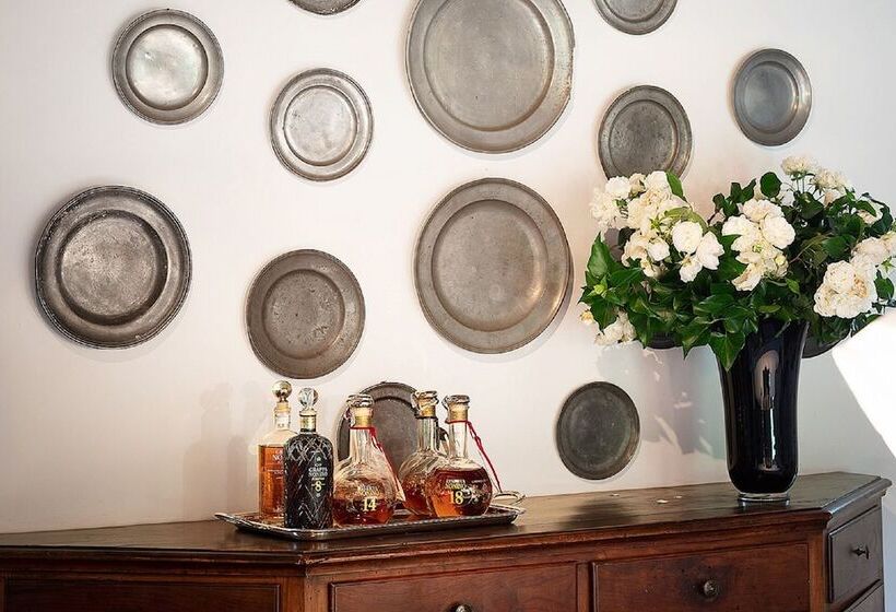 فندق Borgo Nonino