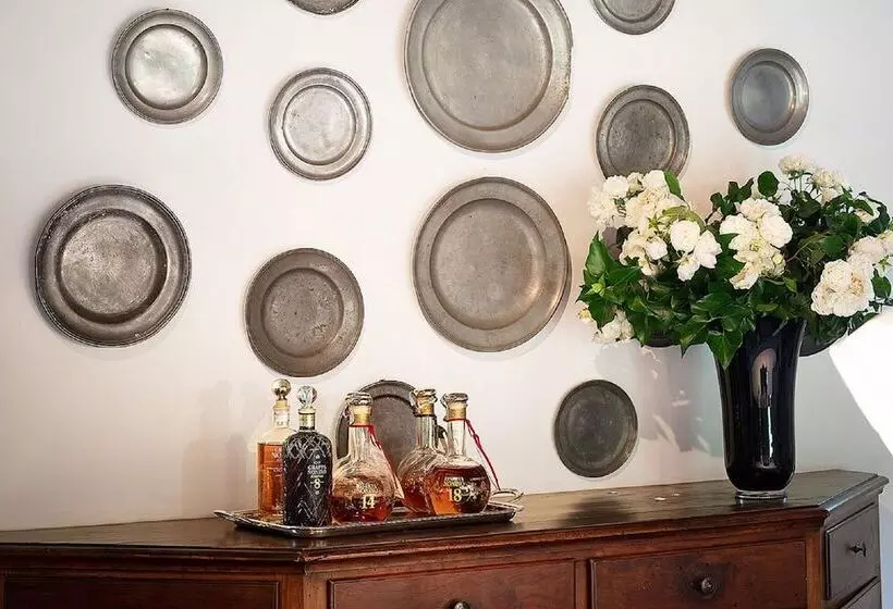 Hotelli Borgo Nonino