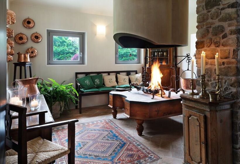 فندق Borgo Nonino