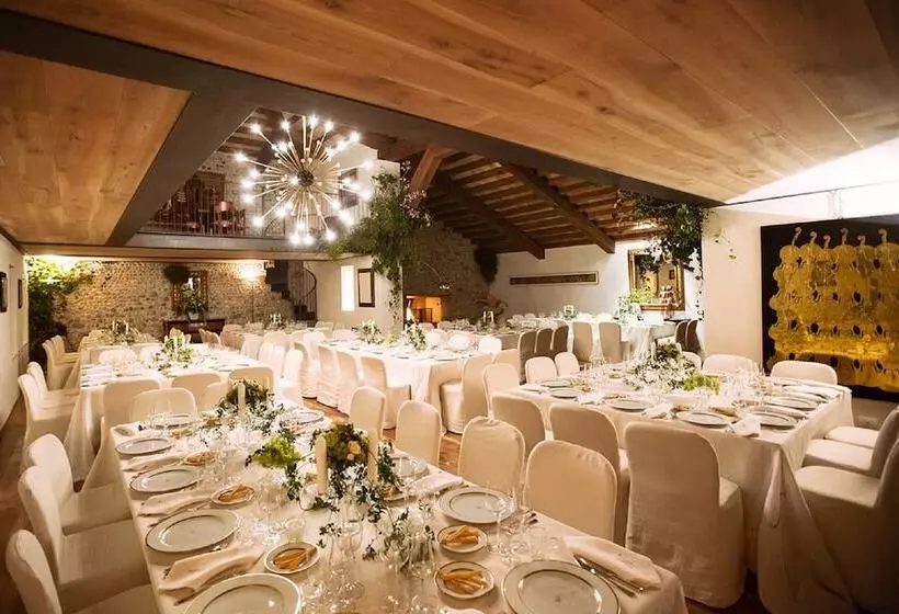 Hotelli Borgo Nonino