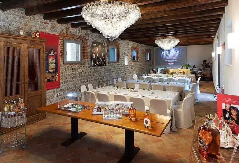 Hotelli Borgo Nonino