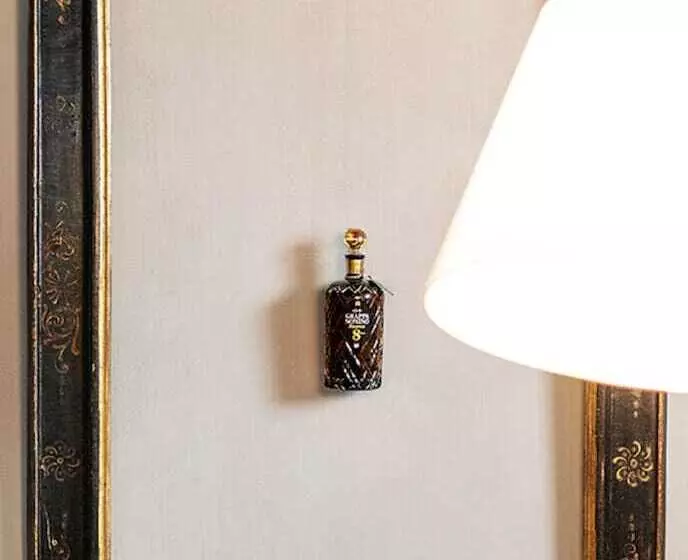 Hotelli Borgo Nonino