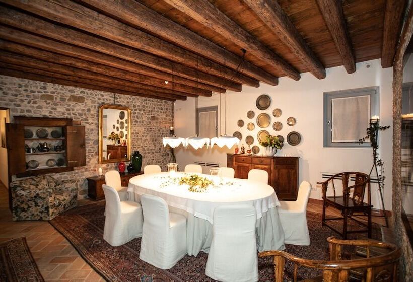 فندق Borgo Nonino