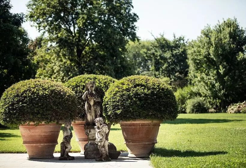 Hotelli Borgo Nonino