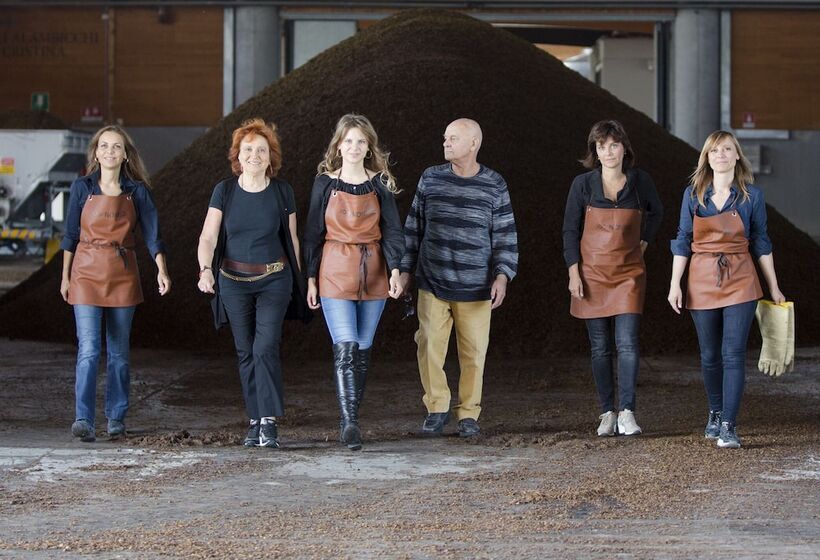 فندق Borgo Nonino