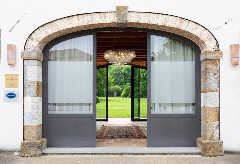 فندق Borgo Nonino