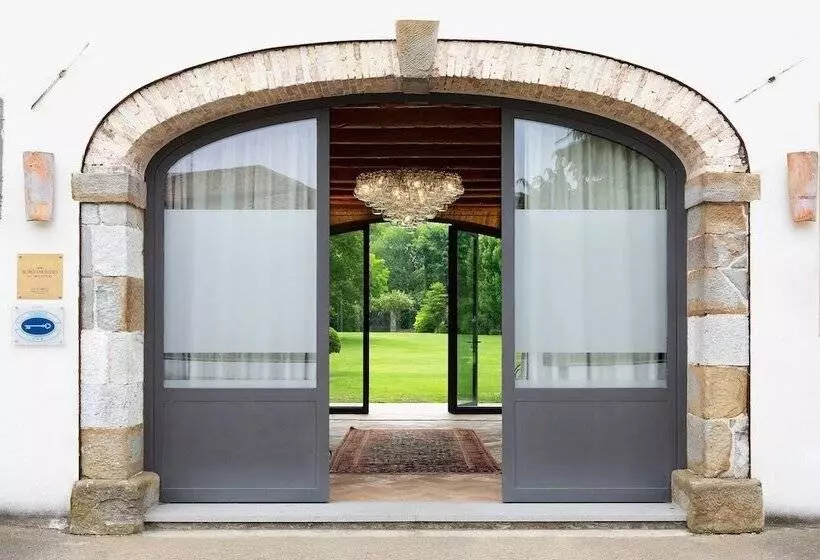 Hotelli Borgo Nonino