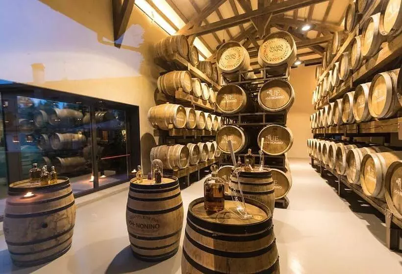 Hotelli Borgo Nonino