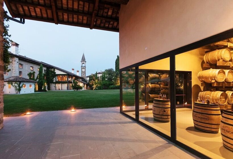 فندق Borgo Nonino