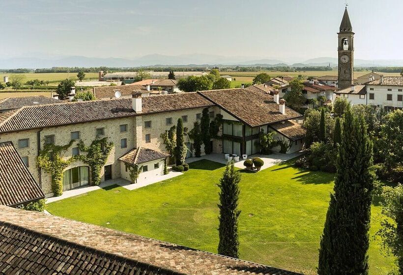 فندق Borgo Nonino