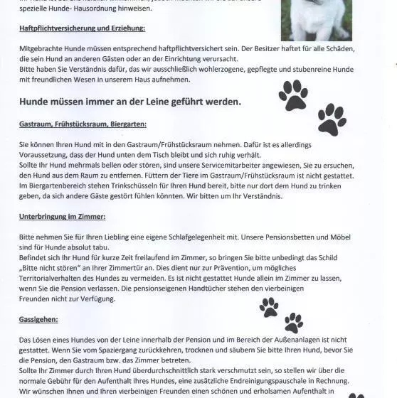 ホテル Gasthof Zum Alten Schulmeister