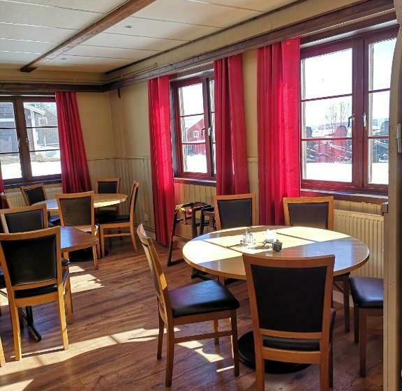 åkersjöns Fjällhotell