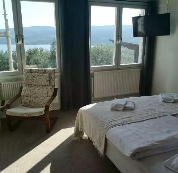 åkersjöns Fjällhotell
