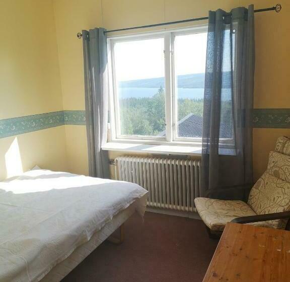 åkersjöns Fjällhotell