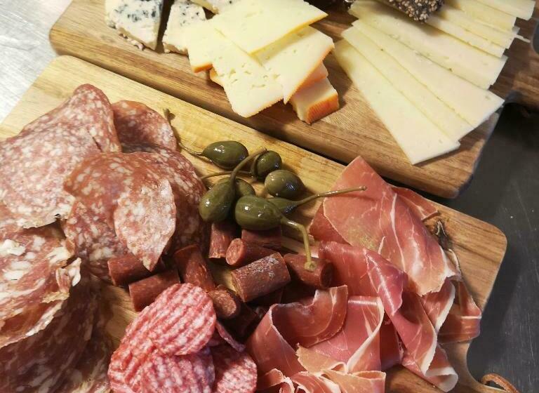 åkersjöns Fjällhotell