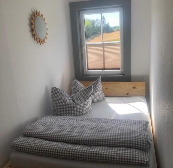 Отель Landgasthof Wetteraperle